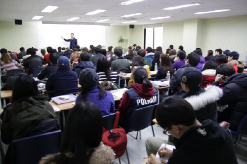 인천토익학원 중 주안, 부평지역 학원선택 방법 조언