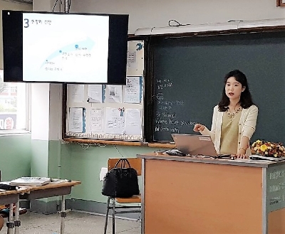 플로리스트 이미지