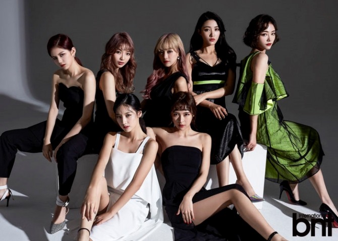 제스쳐그룹 이미지