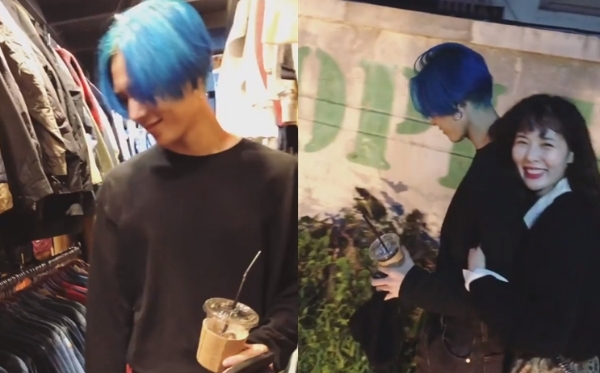 이던 이미지
