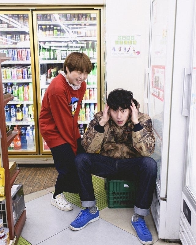 이찬호 이미지