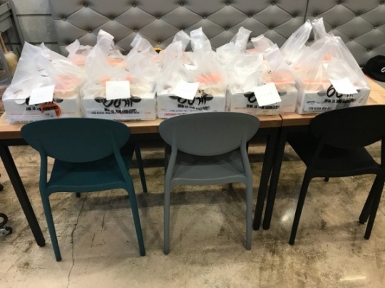 60계 치킨 진해마린시티점 이미지