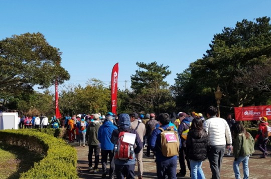 레드페이스제주 이미지