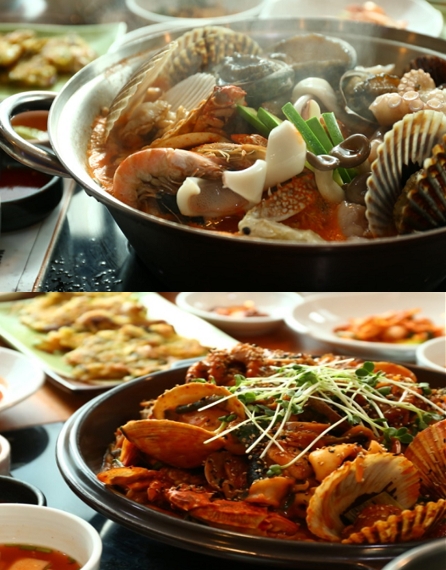 군산식도락 이미지