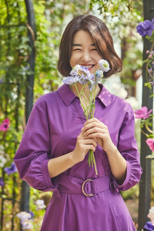 꽃로렌 이미지