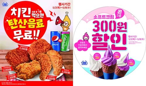 소프트치킨 이미지