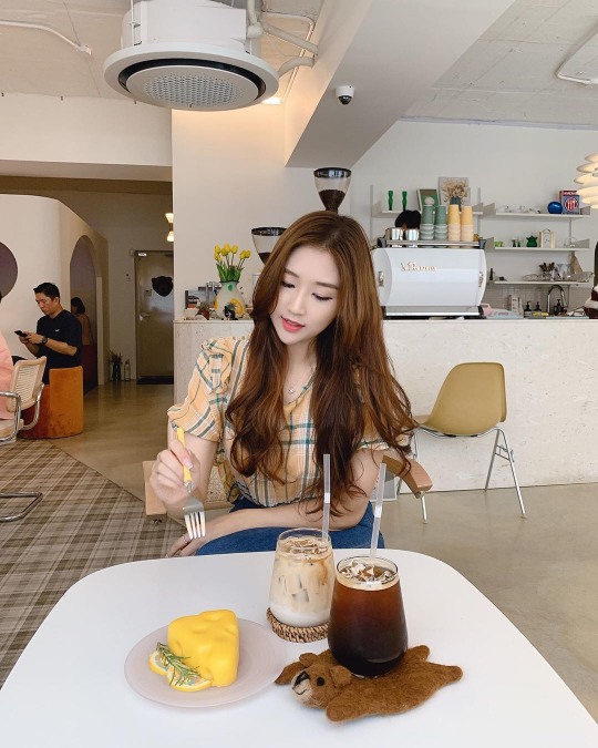 진주언니 이미지