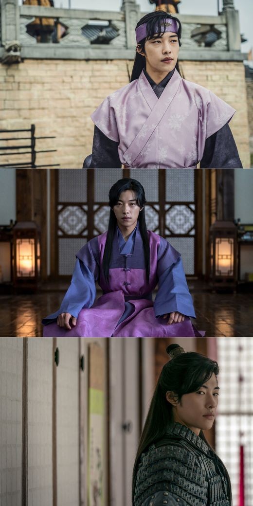 서휘 이미지