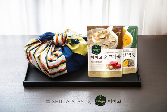 푸드신라 이미지