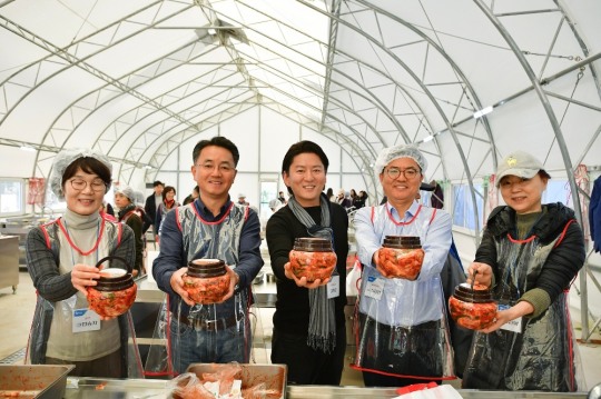 강릉농업협동조합 이미지