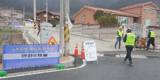진도LPG 이미지