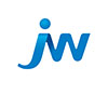 JW중외제약 로고