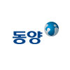 동양 로고
