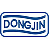 동진쎄미켐 로고