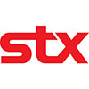 STX 로고
