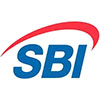 SBI인베스트먼트 로고