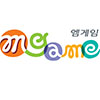 엠게임 로고