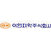 이연제약 로고