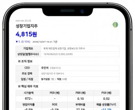 성창기업지주, 친인척 정연교 씨 장내매수로 최대주주등 지분율 37.86%로 상승
