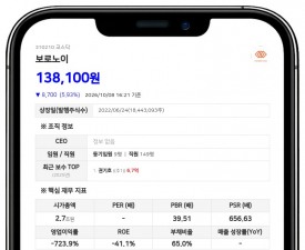 보로노이, 15억원 규모 3회차 자기전환사채 만기 전 취득 결정