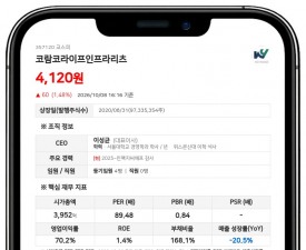 이지스자산운용, 코람코라이프인프라리츠 지분 9.68%로 확대