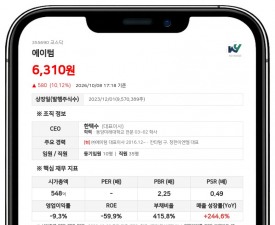 에이텀, 12만6957주 규모 전환청구권 행사