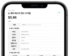 뉴 에라 에너지 앤드 디지털, 맥쿼리은행과 1억 1600만 달러 신용장 상환 계약 체결