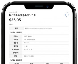 디스트리뷰션 솔루션스 그룹, 선순위 채권 발행액 8억 달러로 증액 및 금리 10% 확정