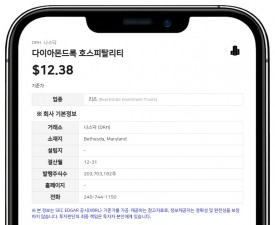 다이아몬드록, 델라웨어 '더 벨무어 인 앤 스파' 3100만 달러에 인수