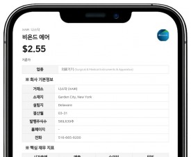 비욘드 에어, 9월 종료 분기 잠정 매출 230만 달러…전년 대비 27% 증가