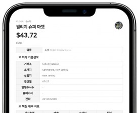 빌리지 슈퍼 마켓, 2026 회계연도 순이익 7% 감소…매출은 3.7% 증가