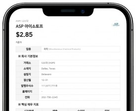 ASP 아이소토프, 엔드라 라이프 사이언스 지분 15.1% 보유 보고