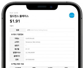 칠드런스 플레이스, 이사회 및 감사위원회 위원에 엘리자베스 A. 라푸마 선임