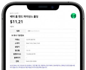 베터 홈 앤드 파이낸스, 주주권리계획 조기 종료…포이즌 필 폐지