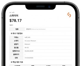 스파이어 자회사 스파이어 미주리, 3억 5000만 달러 규모 제1저당채권 발행