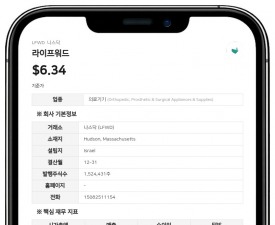 라이프워드, CFO 내정자 라미 아비람 합류 무산…조쉬 헥스터 임시 체제 유지