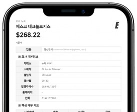 스위스 TBG AG, 에스코 테크놀로지스 지분 16.4% 확보…대량보유 보고