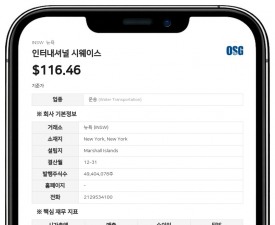 파마타운 파이낸스 등 3개사, 인터내셔널 시웨이스 지분 13.54% 보유 보고