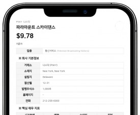 스카이댄스, 앙가미 지분 71.3% 실질 보유 보고…WBD 인수 완료로 보고자 합류