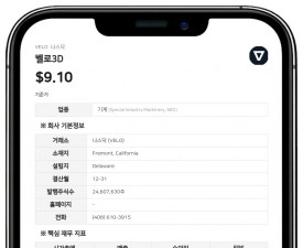 벨로3D CEO "최근 변화에도 매출 가이던스 유지·고객 영향 없어"