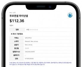 푸르덴셜 파이낸셜 日 자회사, 금융청서 업무정지·개선 명령 수령