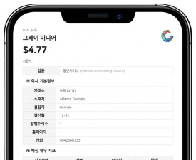 그레이 미디어, 6억 달러 신규 텀론으로 기존 대출 일부 차환…리볼빙 만기 2030년으로 연장