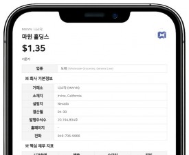 마윈 홀딩스, 싱가포르 옴니엑스 테크놀로지스와 AI·RWA 협력 양해각서 체결