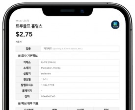 트루골프 홀딩스, 캐나다 폴리매스 인수 완료…CFO에 나탈리 허쉬 선임