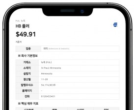 HB 풀러, AMS 인수용 선순위 무담보채 8억 5000만 달러 발행 조건 확정