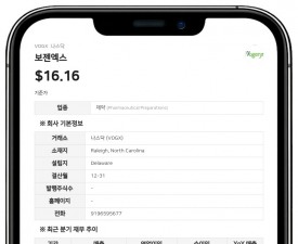 보젠엑스, 이사회 멤버 리처드 고먼 신임 최고상업책임자(CCO)로 선임