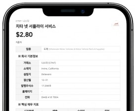 치타 넷 서플라이, 환 리우 CEO 대상 33만 달러 규모 사모발행 완료