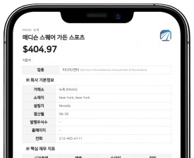 매디슨 스퀘어 가든 스포츠, 인적분할 겸직 임원 정정 공시…레인저스 이연매출 세금 약 2000만 달러
