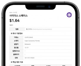 사이더스 스페이스 이사 2인 사임…지배구조·경영 문제 제기