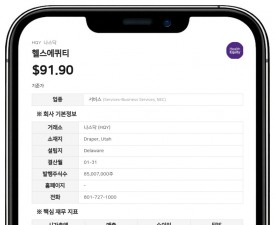 헬스에퀴티, 마이클 피오레 최고상업책임자 해고